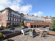 2 bedroom apartment for rent in Burlington Mansions,...