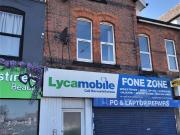 2 bedroom apartment for rent in Bury New Road,...