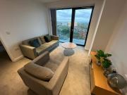 2 bedroom apartment for rent in Bury Street, Manchester,...