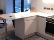 2 bedroom apartment for rent in Bury Street, Manchester,...