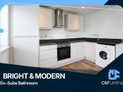 2 bedroom apartment for rent in Cable Street, Formby, L37