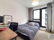 2 bedroom apartment for rent in Cadmium Square, London, E2
