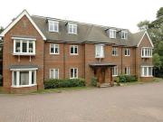 2 bedroom apartment for rent in Cadogan Court Camberley GU15