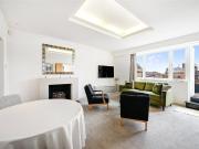 2 bedroom apartment for rent in Cadogan Square, London, SW1X