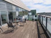 2 bedroom apartment for rent in Caldey Island House,...