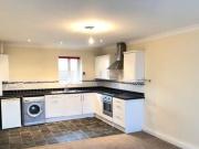 2 bedroom apartment for rent in Cambridge Court Tindale...