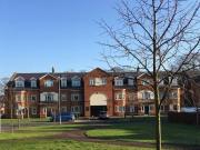 2 bedroom apartment for rent in Cambridge Square...