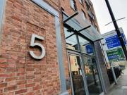 2 Bedroom Apartment For Rent In Cambridge Street