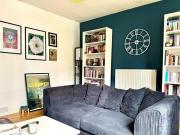 2 Bedroom Apartment For Rent In Camden Square