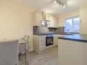 2 bedroom apartment for rent in Campbell Court,...