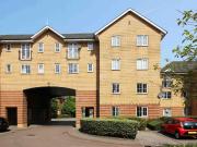 2 bedroom apartment for rent in Campbell Drive, Cardiff...