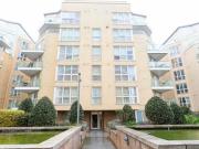2 Bedroom Apartment For Rent In Canada Water, London