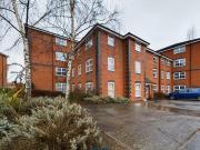 2 Bedroom Apartment For Rent In Canal Basin