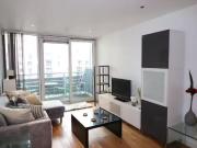 2 bedroom apartment for rent in Canal Square,...