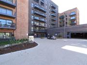 2 bedroom apartment for rent in Canal Street, Campbell...