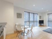 2 bedroom apartment for rent in Canal Wharf, 16...
