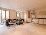 2 bedroom apartment for rent in Canal Wharf, Waterfront...