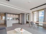 2 Bedroom Apartment For Rent In Canary Wharf