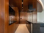 2 Bedroom Apartment For Rent In Canary Wharf