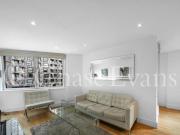 2 Bedroom Apartment For Rent In Canary Wharf