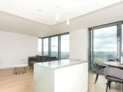 2 Bedroom Apartment For Rent In Canary Wharf