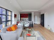 2 Bedroom Apartment For Rent In Canary Wharf