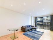 2 Bedroom Apartment For Rent In Canary Wharf, London