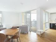 2 Bedroom Apartment For Rent In Canning Town