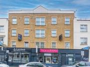 2 Bedroom Apartment For Rent In Cannon Street Road