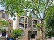 2 Bedroom Apartment For Rent In Canonbury