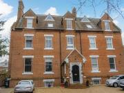 2 Bedroom Apartment For Rent In Canterbury