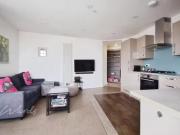 2 bedroom apartment for rent in Canterbury Road Margate CT9