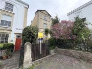 2 bedroom apartment for rent in Canynge Square, Bristol,...