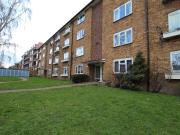 2 bedroom apartment for rent in Capel Close, London, N20