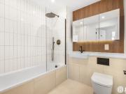 2 bedroom apartment for rent in Capital Interchange Way...