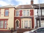 2 Bedroom Apartment For Rent In Cardiff, South Glamorgan