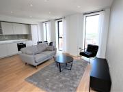2 bedroom apartment for rent in Carding, Manchester New...