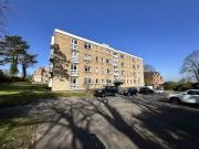 2 bedroom apartment for rent in Carew Road, Eastbourne,...