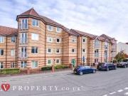 2 bedroom apartment for rent in Carpathian Court,...