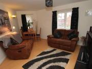 2 bedroom apartment for rent in Carrfield Hyde Cheshire...