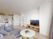 2 bedroom apartment for rent in Carriage House, 10 City...