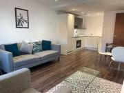 2 bedroom apartment for rent in Carver House, 30 Carver...