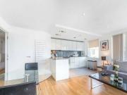 2 bedroom apartment for rent in Caspian Wharf 1 Yeo...