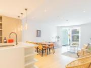 2 Bedroom Apartment For Rent In Cassini Apartments,...