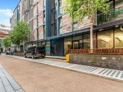 2 Bedroom Apartment For Rent In Castlefield, Manchester
