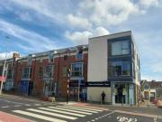 2 Bedroom Apartment For Rent In Cathays