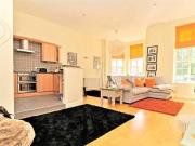 2 bedroom apartment for rent in Cathedral Heights...