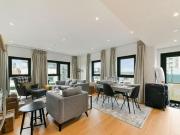 2 Bedroom Apartment For Rent In Celeste House, London