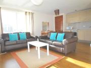 2 bedroom apartment for rent in Celestia, Cardiff Bay, CF10