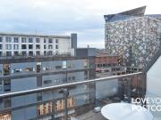 2 bedroom apartment for rent in Centenary Plaza,...
